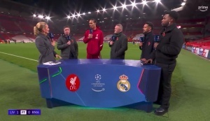 ??范戴克：前職業(yè)的客觀評價很有價值；魯尼：我的話激勵了他們