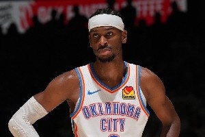 雷霆今年如何？開季8+連勝球隊：勇士24連勝 榜單前6僅火箭奪冠