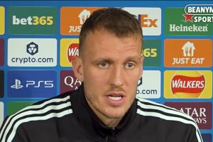 丹伯恩：紐卡也許要踢得‘更臟’一點(diǎn)，像阿森納足球既強(qiáng)硬又漂亮