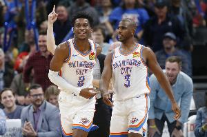 亞歷山大：保羅不僅是我的老大哥更是朋友 他總是我堅(jiān)實(shí)的依靠