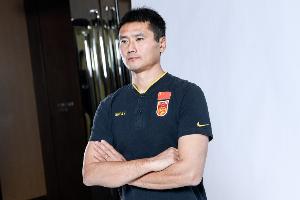 記者：足協(xié)曾把三名外籍主帥上報(bào)總局，不過(guò)總局更相信土帥的能力