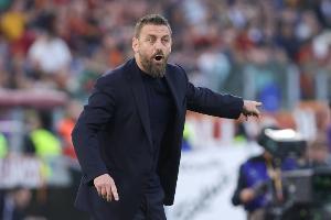 迪馬濟奧：熱那亞已選擇德羅西當(dāng)主帥，他將帶隊踢紫百合