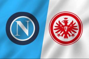 那不勒斯vs法蘭克福首發(fā)：麥克托米奈、霍伊倫先發(fā)，德布勞內(nèi)傷缺