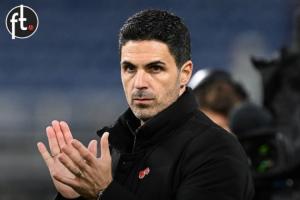 恐怖防線！阿森納連續(xù)8場零封 追平球隊1903年創(chuàng)造的最長零封紀錄