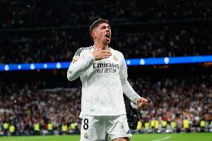 巴爾韋德：當(dāng)年輸謝里夫沒人認(rèn)為我們能奪冠 輸球因注意力不集中