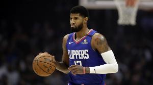 ??心痛！快船26年首輪還得上交雷霆 依舊是喬治交易遺產(chǎn)