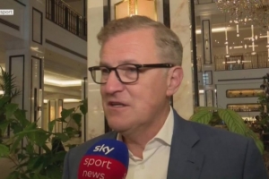 德雷森：巴黎警方的做法嚴(yán)重?fù)p害球迷權(quán)益，拜仁不會(huì)坐視不管