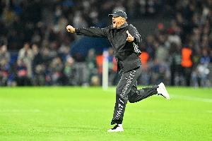 值得信任！拜仁1200萬挖孔帕尼遭質(zhì)疑 奪回德甲+開季連勝提前續(xù)約