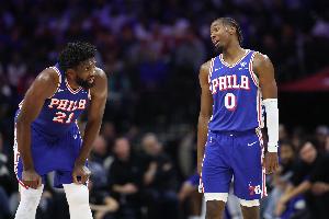 ??吐！76人最后6分半一球沒進 恩比德決勝時刻0分3鐵1失誤1犯規(guī)