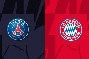 巴黎vs拜仁首發(fā)：凱恩PK登貝萊，迪亞斯、奧利塞先發(fā)，門德斯出戰(zhàn)