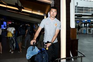 媒體人：國足不僅是技術問題還有心理，國產(chǎn)大哥先從心理疏通入手