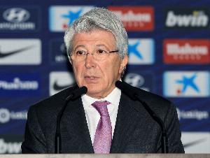 塞雷佐：小西蒙尼有一個好父親做導(dǎo)師 大都會球場帶來發(fā)展機(jī)會