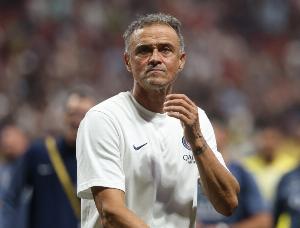 巴黎在歐冠主場(chǎng)半場(chǎng)兩球落后，上次出現(xiàn)還是2004年對(duì)切爾西