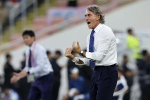 全市場：佛羅倫薩已經(jīng)聯(lián)系曼奇尼執(zhí)教，帕拉迪諾是主要備選方案