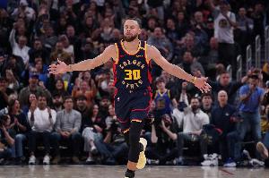 納什：別隊無法復制勇士的風格 只因沒人愿像庫里這樣無球跑動