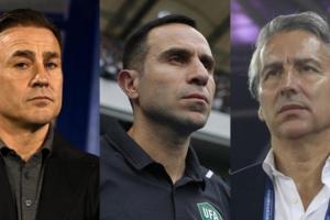 如何評(píng)價(jià)？國(guó)足公開(kāi)選聘收到超50份申請(qǐng)，包含哈維爾等多位洋帥