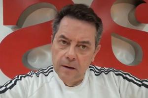 龍賽羅：皇馬不能以明顯的技不如人之感輸球，若非褲襪可能丟四球