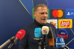 埃貝爾： 于帕和塔本場表現都能打1分 我們正努力試圖續(xù)約前者