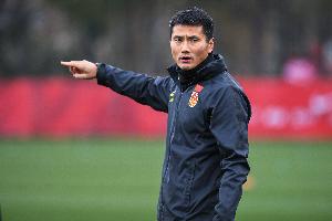 澎湃：郭士強(qiáng)成功案例讓國足土帥方案重新成為管理部門的選擇