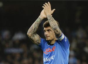 迪洛倫佐：那不勒斯本該贏得勝利，我們在最后一傳一射仍需改善