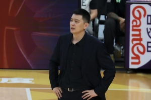 兩場破百！遼寧全運男籃小組賽前兩場一共贏了114分