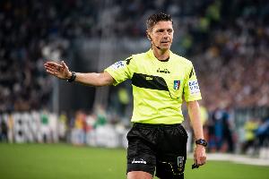 羅基：比塞克上輪沒吃紅牌是正確的判罰，當(dāng)時并非明顯的得分機會