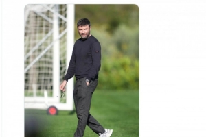 官方：佛羅倫薩技術(shù)總監(jiān)戈雷蒂出任體育總監(jiān)