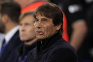 歐冠4輪1勝！羅體為那不勒斯評分：孔蒂僅5.5、小麥霍伊倫均為5分