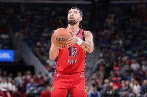 阿爾瓦拉多談制勝一擊：戰(zhàn)術可不是為我設計的 但我對自己有信心