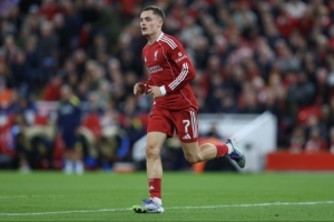 TA：紅軍用英超定位球擊敗了皇馬，維爾茨打出了加盟以來最佳表現(xiàn)