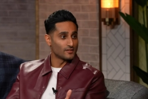 Shams：我近半數(shù)工作是判斷何時該爆料什么 手上有4-5個料還沒爆