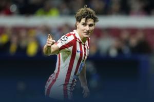 有點(diǎn)慘！西甲隊(duì)本輪歐冠：僅馬競(jìng)贏球！皇馬輸利物浦巴薩平布魯日