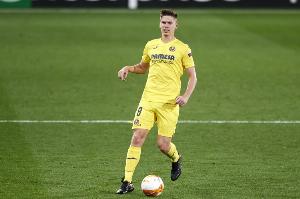 黃潛后衛(wèi)談爆冷輸球：我們進攻缺乏效率，如果早早進球比賽會不同