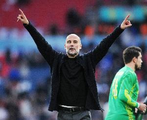 瓜帥談執(zhí)教1000場：這對我來說非常特別，為自己職業(yè)生涯感到自豪