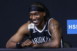 正負值+15最高！曼恩12中5拿到15分1板6助2斷