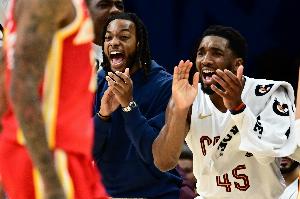 米切爾：我玩2K公園模式時會用本尊 但里面的玩家都不相信