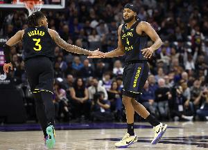 理查德談自己出現(xiàn)在正確位置：經(jīng)常向老將提問&學(xué)習(xí) 保持同一節(jié)奏