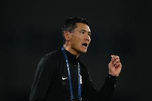 邵佳一良好溝通能力打動選帥組！有球員表態(tài)，若他執(zhí)教愿爭取歸隊