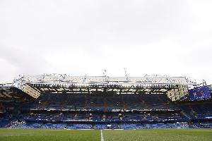 郵報：切爾西計劃在斯坦福橋球場搭建VAR專用操作間