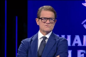 卡佩羅：國(guó)米領(lǐng)先會(huì)下滑，需有領(lǐng)袖激勵(lì)隊(duì)友但國(guó)米似乎沒這種球員