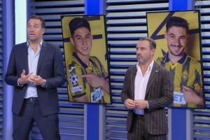 托尼：國(guó)米今天表現(xiàn)不好的原因是球員，替補(bǔ)不該帶著自負(fù)態(tài)度上場(chǎng)