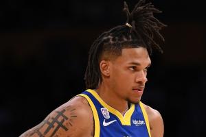 撿到寶了！勇士56號(hào)秀理查德三分精準(zhǔn) 跑位積極貢獻(xiàn)12分1斷