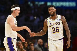 斯瑪特：隊(duì)友們肯定會(huì)拿我的犯的錯(cuò)誤開(kāi)玩笑  這情況絕不會(huì)再發(fā)生