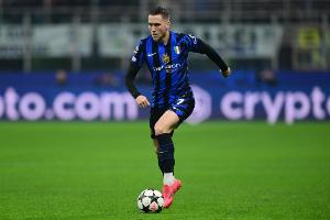 澤林斯基：齊沃的信任非常重要，他對(duì)每個(gè)人都很公平