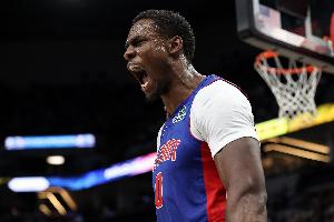 內(nèi)線小霸王！杜倫15中10砍22分 搶到22籃板&其中7個(gè)前場板