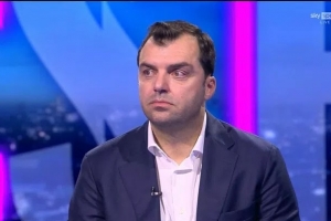 潘德夫：我看到國(guó)米已經(jīng)有些疲憊，最近的比賽丟了太多球