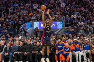 科爾：穆迪找到了投籃節(jié)奏 體能調(diào)整到位 防守也保持在高水平