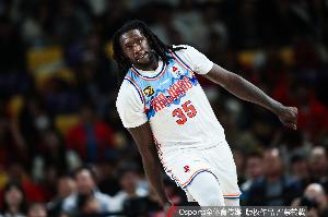 ??籃協(xié)官方：哈雷爾興奮劑違規(guī)禁賽3個月 新疆隊付3.6萬檢測費