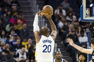 背大鍋！霍福德8投全鐵沒得分 錯失海量關鍵空位出手！