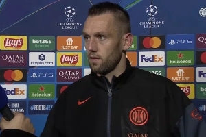 德弗里：取得4場(chǎng)勝利很重要，我們必須繼續(xù)累積積分并提高自己